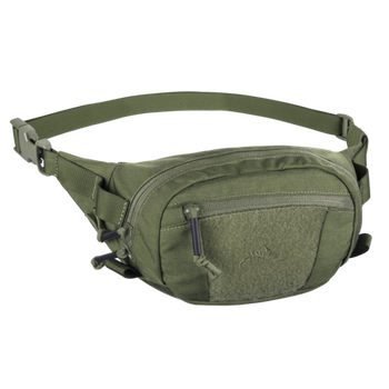Nerka Helikon POSSUM Cordura Olive Green