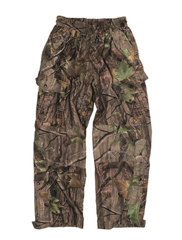 Spodnie Myśliwskie Mil-Tec Wild Trees