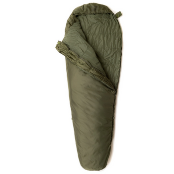 Śpiwór Snugpak Softie Elite 1 (7°C / 2°C) Olive