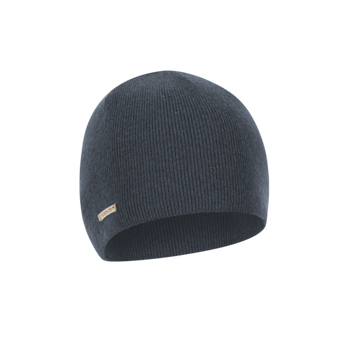 Czapka Merino Helikon Urban Beanie - Szara