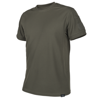 Koszulka TACTICAL T-Shirt - TopCool - Olive Green
