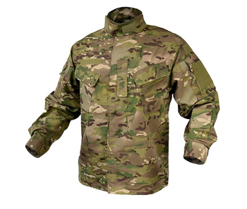 Bluza WZ10 ripstop Texar Multicam
