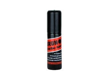Olej Do Konserwacji Brunox Spray 25 ml