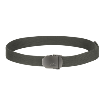 Pas z logo HELIKON-TEX - Olive Green