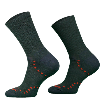 Skarpety Alpaca merino wool Light Hiker