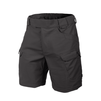 Krótkie Spodnie UTS (Urban Tactical Shorts®) 8.5" - PolyCotton Ripstop - Ash Grey