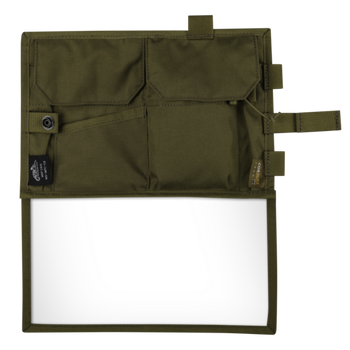 Helikon Pokrowiec Na Mapę Mapnik- Olive Green
