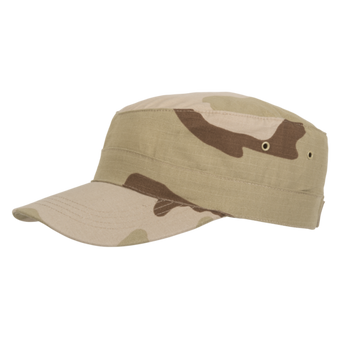 Czapka Helikon COMBAT PolyCotton Ripstop US Desert