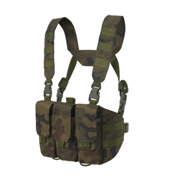 Chest Rig Helikon Chicom - Cordura - Wz. 93