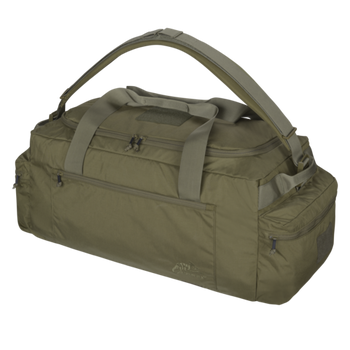 Torba Helikon ENLARGED URBAN TRAINING BAG - Cordura - Olive Green