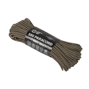 Linka 550 Paracord (30m) - Hyena