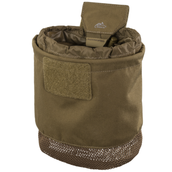 Worek zrzutowy Helikon COMPETITION Dump Pouch - Coyote