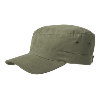 Czapka Helikon COMBAT PolyCotton Ripstop Olive Green