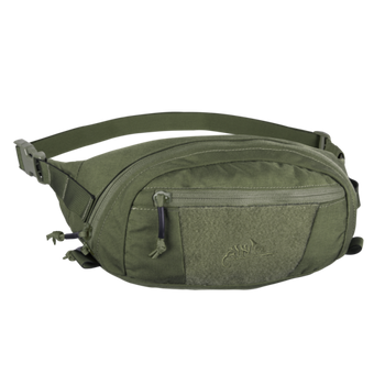 Torba Biodrowa Helikon Bandicoot Olive Green