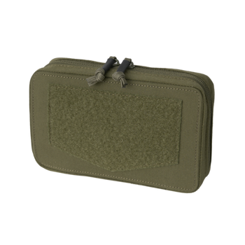 Guardian Admin Pouch - Olive Green