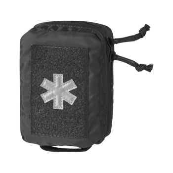 APTECZKA MINI MED KIT - Cordura - Czarny