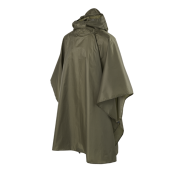 Ponczo Helikon Lightweight Poncho - Olive Green 