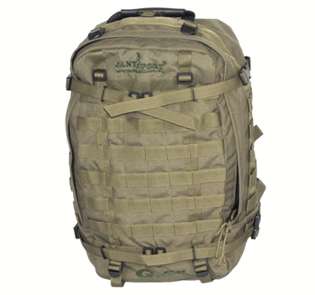 Plecak Taktyczny Janysport Grot PP-25 Cordura Olive