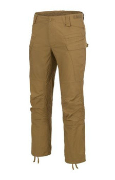 Spodnie Helikon SFU NEXT mk2 PolyCotton Ripstop Coyote
