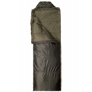 Śpiwór Snugpak Letni Jungle Bag (7°C / 2°C) Olive