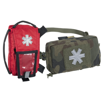 APTECZKA MODULAR INDIVIDUAL MED KIT- Cordura - wz. 93