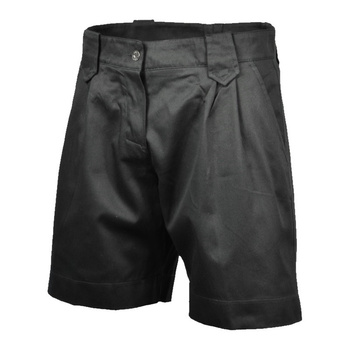 Spodenki harcerskie ZHP Czarne Damskie