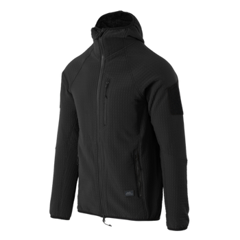 Bluza polar Helikon PATRIOT PRO Czarna XXL