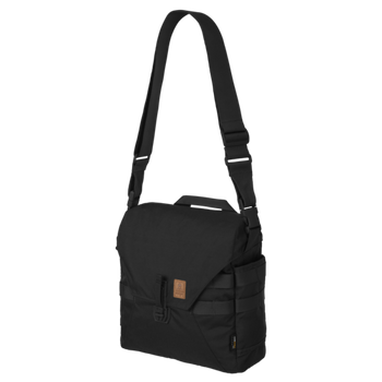 Torba Bushcraft Haversack - Cordura - Czarny