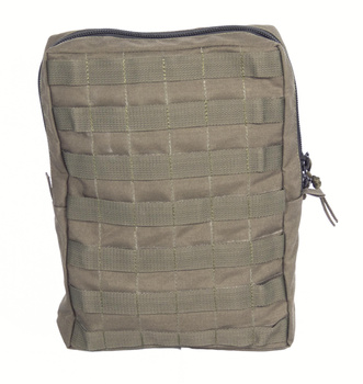 Kieszeń Cargo Janysport Przednia 6L olive