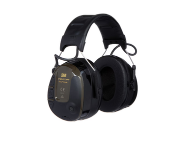 Słuchawki aktywne 3M PELTOR ProTac Shooter