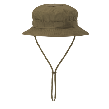 Kapelusz Helikon CPU PolyCotton Ripstop Coyote