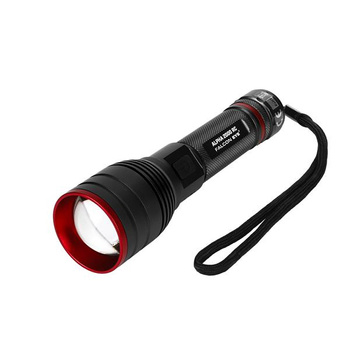 Latarka ręczna Falcon Eye LED ALPHA 2000 RC fokus ładowalna