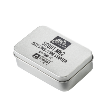 Krzesiwo Helikon Scout Mk2