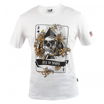 Koszulka Haasta Bawełniana Ace of Spades