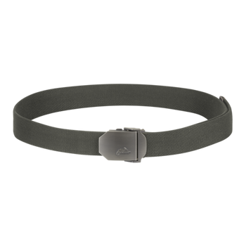 Pas z logo HELIKON-TEX - Olive Green