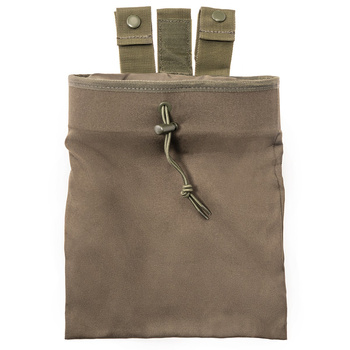 Torba zrzutowa na magazynki Mil-Tec oliwkowa