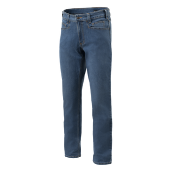 Spodnie Helikon Treadstone Jeans - Ocean Blue