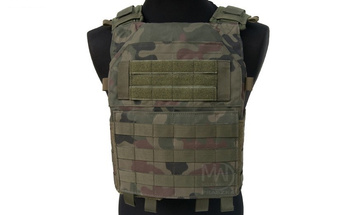 Kamizelka modułowa KRUK II Miwo Praszka wz93