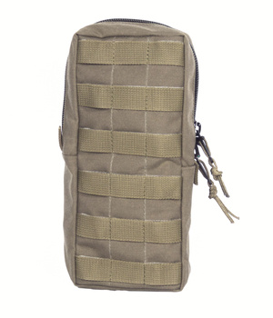 Ładownica Cargo Janysport Pionowa Olive