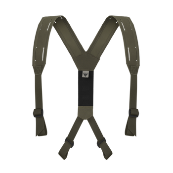 Szelki Low Profile Direct Action MOSQUITO Y-HARNESS Ranger Green