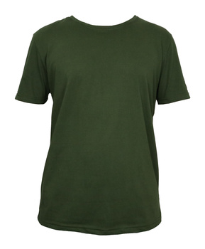 Koszulka MON T-shirt Pod Mundur Zielona Olive