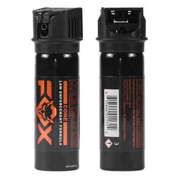 Gaz pieprzowy Fox Labs ONE POINT FOUR 1.4 56ml - stożek
