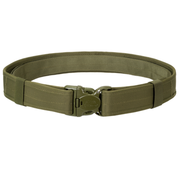 Pas Helikon DEFENDER Security Belt  - Olive Green