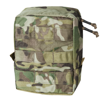 Helikon GENERAL PURPOSE CARGO Pouch [U.05] - Cordura - Multicam
