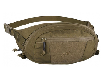 Torba Biodrowa Helikon Bandicoot Coyote