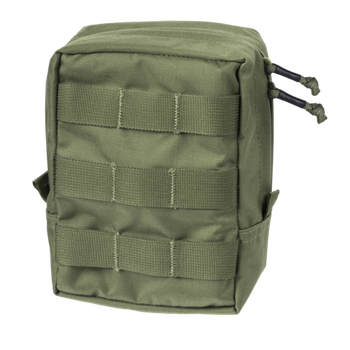 Helikon GENERAL PURPOSE CARGO Pouch [U.05] - Cordura - Olive Green
