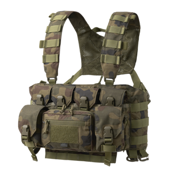 Guardian Recce Chest Rig - Cordura - wz. 93