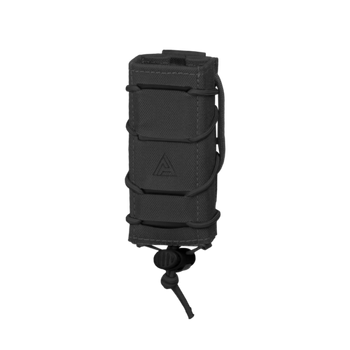 Ładownica Direct Action SPEED RELOAD POUCH PISTOL - Cordura - Czarna