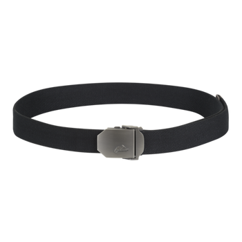 Pas z logo HELIKON-TEX - Czarny