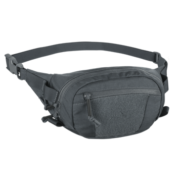Nerka Helikon POSSUM Cordura Shadow Grey